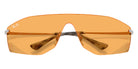 Ray-Ban RB3781 Alix Bio-Based 003/85 141 - Silver #id:rb378100385_s:102125