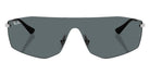 Ray-Ban RB3781 Alix Bio-Based 003/87 141 - Silver #id:rb378100387_s:104100