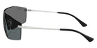 Ray-Ban RB3781 Alix Bio-Based 003/87 141 - Silver #id:rb378100387_s:104110
