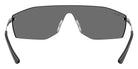 Ray-Ban RB3781 Alix Bio-Based 003/87 141 - Silver #id:rb378100387_s:104115