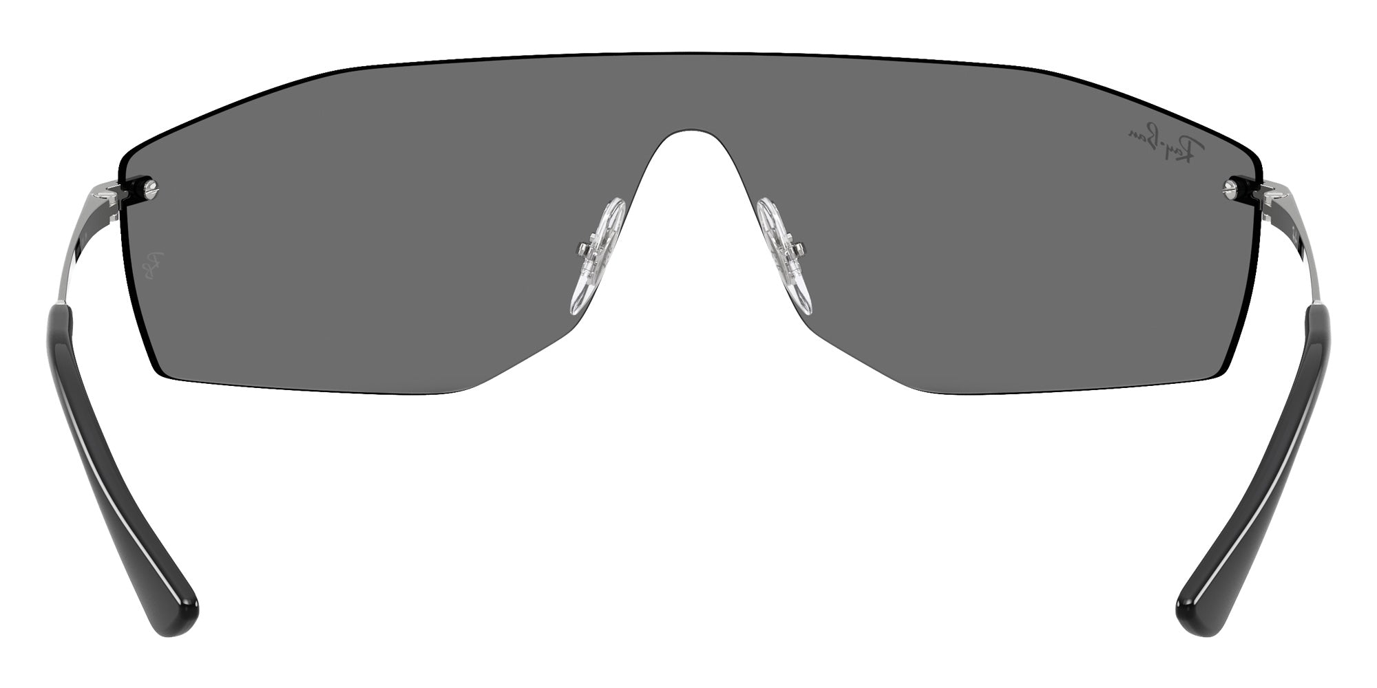 Ray-Ban RB3781 Alix Bio-Based 003/87 141 - Silver #id:rb378100387_s:104115