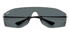 Ray-Ban RB3781 Alix Bio-Based 003/87 141 - Silver #id:rb378100387_s:104125