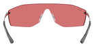 Ray-Ban RB3781 Alix Bio-Based 004/75 141 - Gunmetal #id:rb378100475_s:106115