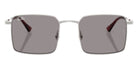Ray-Ban RB3782 Idan Bio-Based 003/1 50 - Silver #id:rb37820031_s:100100