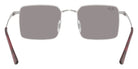 Ray-Ban RB3782 Idan Bio-Based 003/1 50 - Silver #id:rb37820031_s:100115