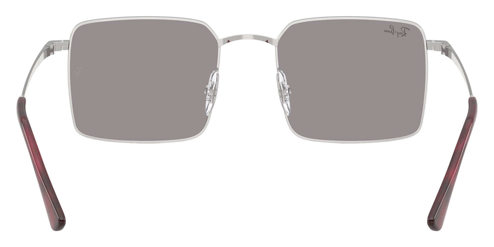 Ray-Ban RB3782 Idan Bio-Based 003/1 50 - Silver #id:rb37820031_s:100115