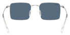 Ray-Ban RB3782 Idan Bio-Based 003/80 50 - Silver #id:rb378200380_s:104115