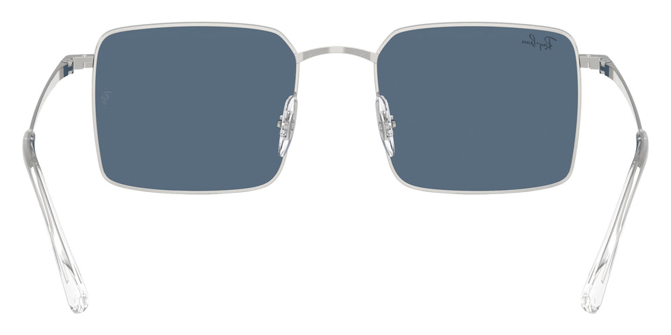 Ray-Ban RB3782 Idan Bio-Based 003/80 50 - Silver #id:rb378200380_s:104115