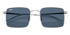 Ray-Ban RB3782 Idan Bio-Based 003/80 50 - Silver #id:rb378200380_s:104125