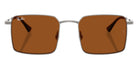 Ray-Ban RB3782 Idan Bio-Based 004/73 50 - Gunmetal #id:rb378200473_s:108100