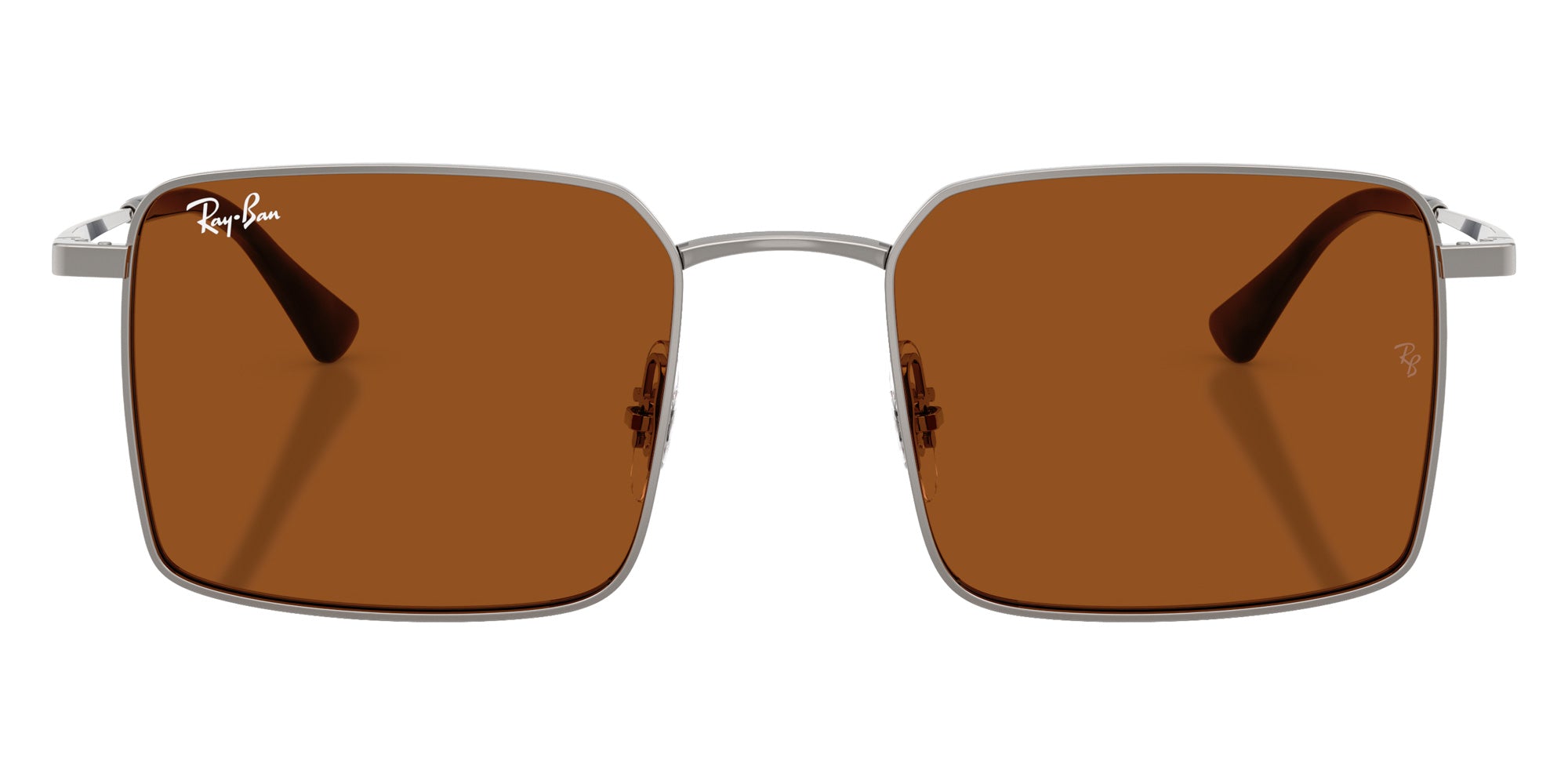 Ray-Ban RB3782 Idan Bio-Based 004/73 50 - Gunmetal #id:rb378200473_s:108100