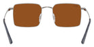 Ray-Ban RB3782 Idan Bio-Based 004/73 50 - Gunmetal #id:rb378200473_s:108115