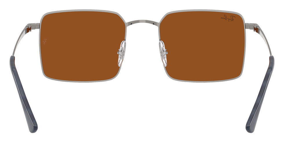 Ray-Ban RB3782 Idan Bio-Based 004/73 50 - Gunmetal #id:rb378200473_s:108115
