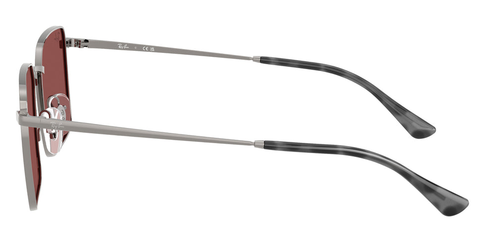 Ray-Ban RB3782 Idan Bio-Based 004/75 50 - Gunmetal #id:rb378200475_s:112110