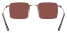 Ray-Ban RB3782 Idan Bio-Based 004/75 50 - Gunmetal #id:rb378200475_s:112115