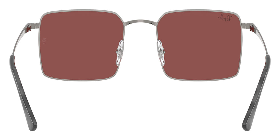 Ray-Ban RB3782 Idan Bio-Based 004/75 50 - Gunmetal #id:rb378200475_s:112115