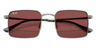 Ray-Ban RB3782 Idan Bio-Based 004/75 50 - Gunmetal #id:rb378200475_s:112125
