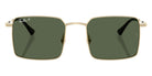 Ray-Ban RB3782 Idan Bio-Based 92139A 50 - Pale Gold #id:rb378292139a_s:116100