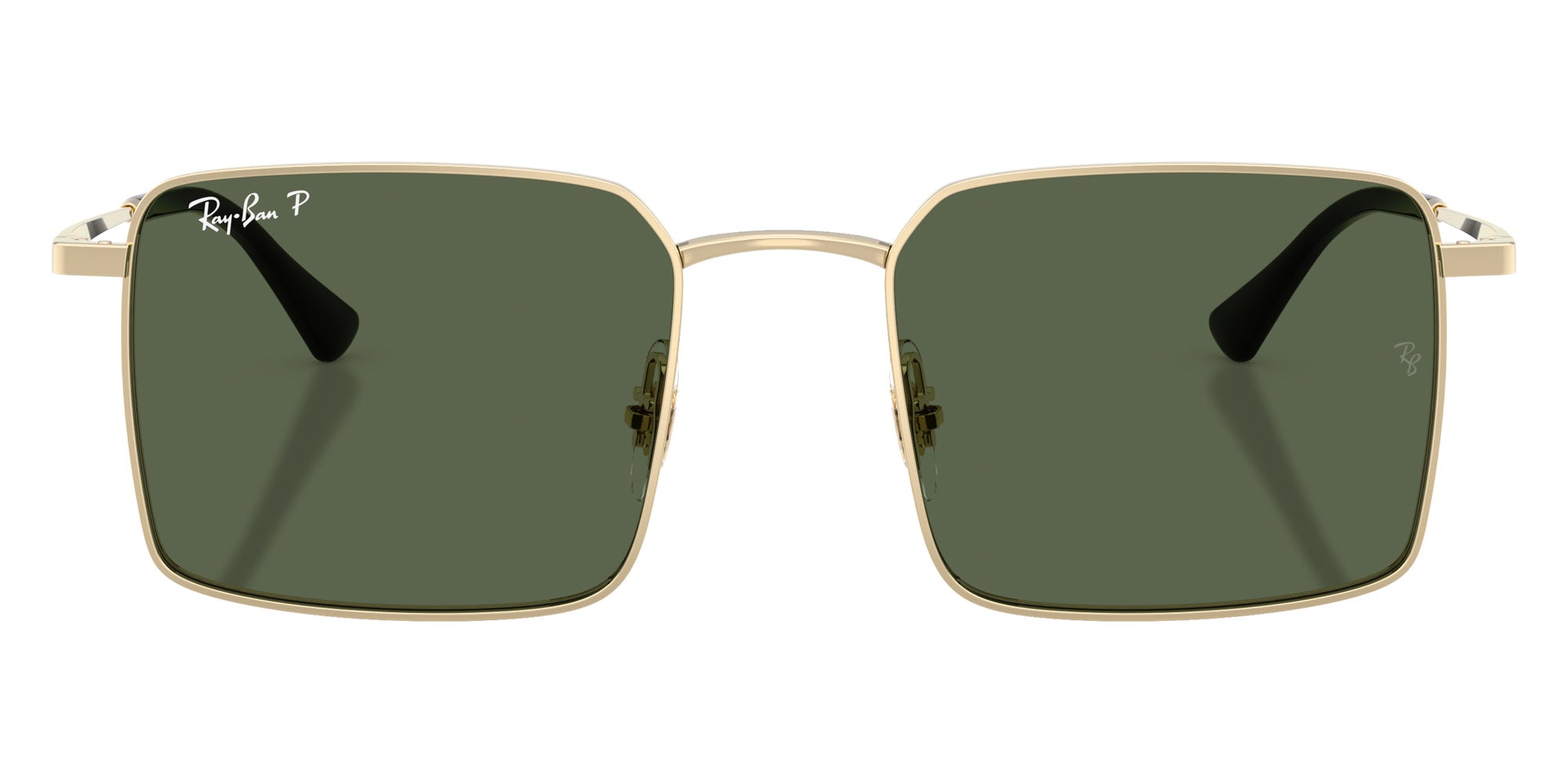 Ray-Ban RB3782 Idan Bio-Based 92139A 50 - Pale Gold #id:rb378292139a_s:116100
