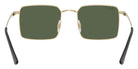 Ray-Ban RB3782 Idan Bio-Based 92139A 50 - Pale Gold #id:rb378292139a_s:116115