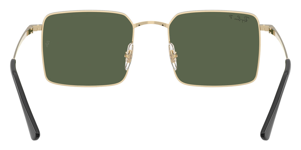 Ray-Ban RB3782 Idan Bio-Based 92139A 50 - Pale Gold #id:rb378292139a_s:116115