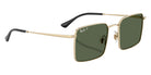 Ray-Ban RB3782 Idan Bio-Based 92139A 50 - Pale Gold #id:rb378292139a_s:116120