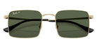 Ray-Ban RB3782 Idan Bio-Based 92139A 50 - Pale Gold #id:rb378292139a_s:116125