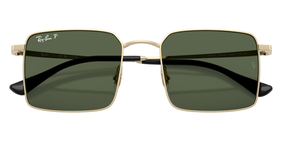 Ray-Ban RB3782 Idan Bio-Based 92139A 50 - Pale Gold #id:rb378292139a_s:116125