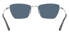 Ray-Ban RB3783 Drea Bio-Based 003/80 53 - Silver #id:rb378300380_s:100115