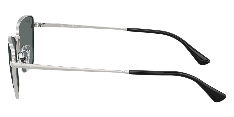 Ray-Ban RB3783 Drea Bio-Based 003/81 53 - Silver #id:rb378300381_s:104110