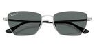Ray-Ban RB3783 Drea Bio-Based 003/81 53 - Silver #id:rb378300381_s:104125
