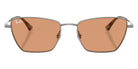Ray-Ban RB3783 Drea Bio-Based 004/7 53 - Gunmetal #id:rb37830047_s:108100