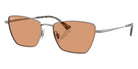 Ray-Ban RB3783 Drea Bio-Based 004/7 53 - Gunmetal #id:rb37830047_s:108105