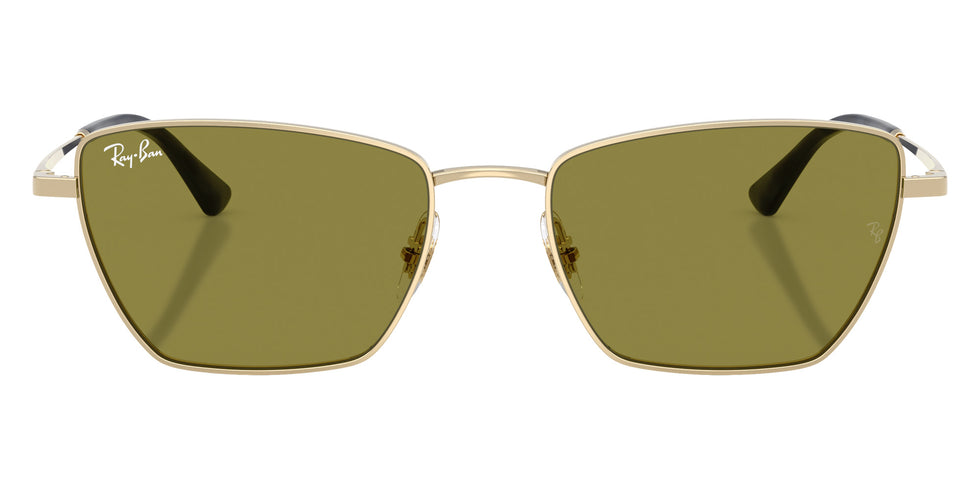 Ray-Ban RB3783 Drea Bio-Based 9213/2 53 - Pale Gold #id:rb378392132_s:112100