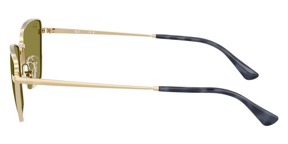 Ray-Ban RB3783 Drea Bio-Based 9213/2 53 - Pale Gold #id:rb378392132_s:112110