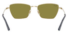 Ray-Ban RB3783 Drea Bio-Based 9213/2 53 - Pale Gold #id:rb378392132_s:112115