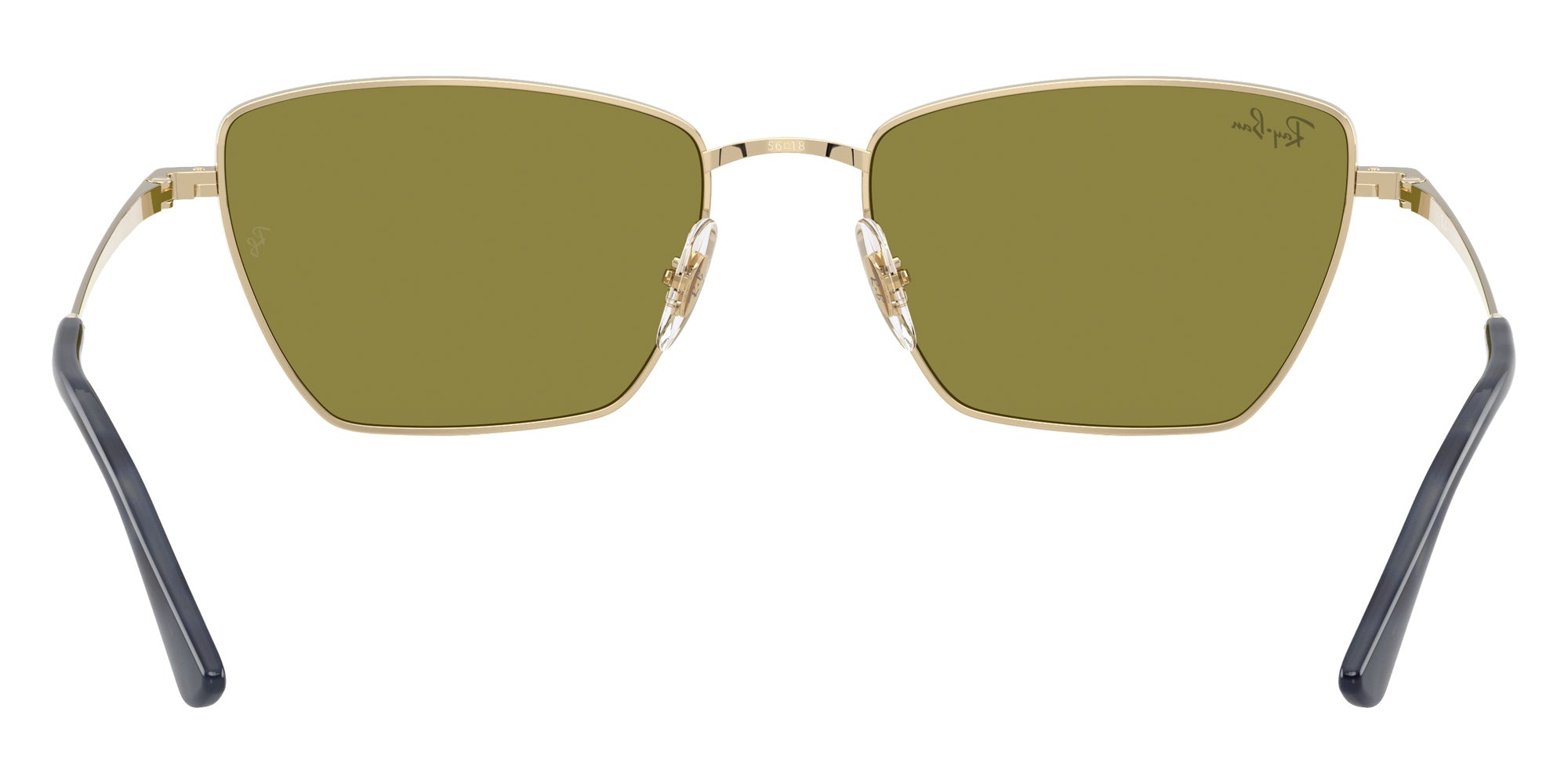 Ray-Ban RB3783 Drea Bio-Based 9213/2 53 - Pale Gold #id:rb378392132_s:112115