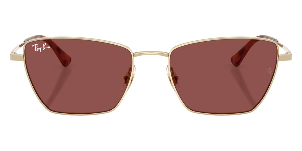 Ray-Ban RB3783 Drea Bio-Based 921375 53 - Pale Gold #id:rb3783921375_s:116100