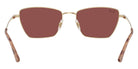 Ray-Ban RB3783 Drea Bio-Based 921375 53 - Pale Gold #id:rb3783921375_s:116115
