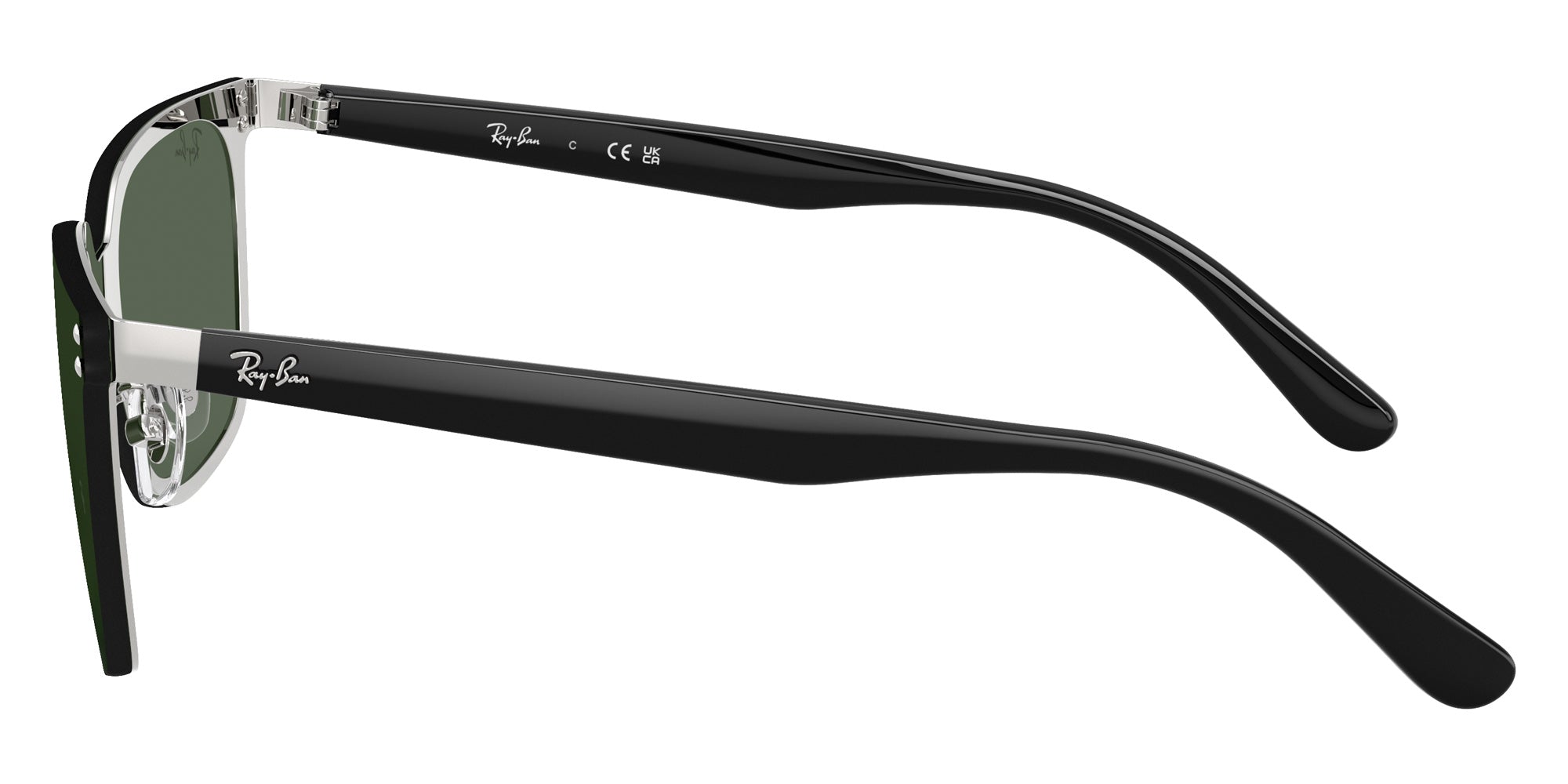 Ray-Ban RB3784D 003/71 145 - Silver #id:rb3784d00371_s:100110