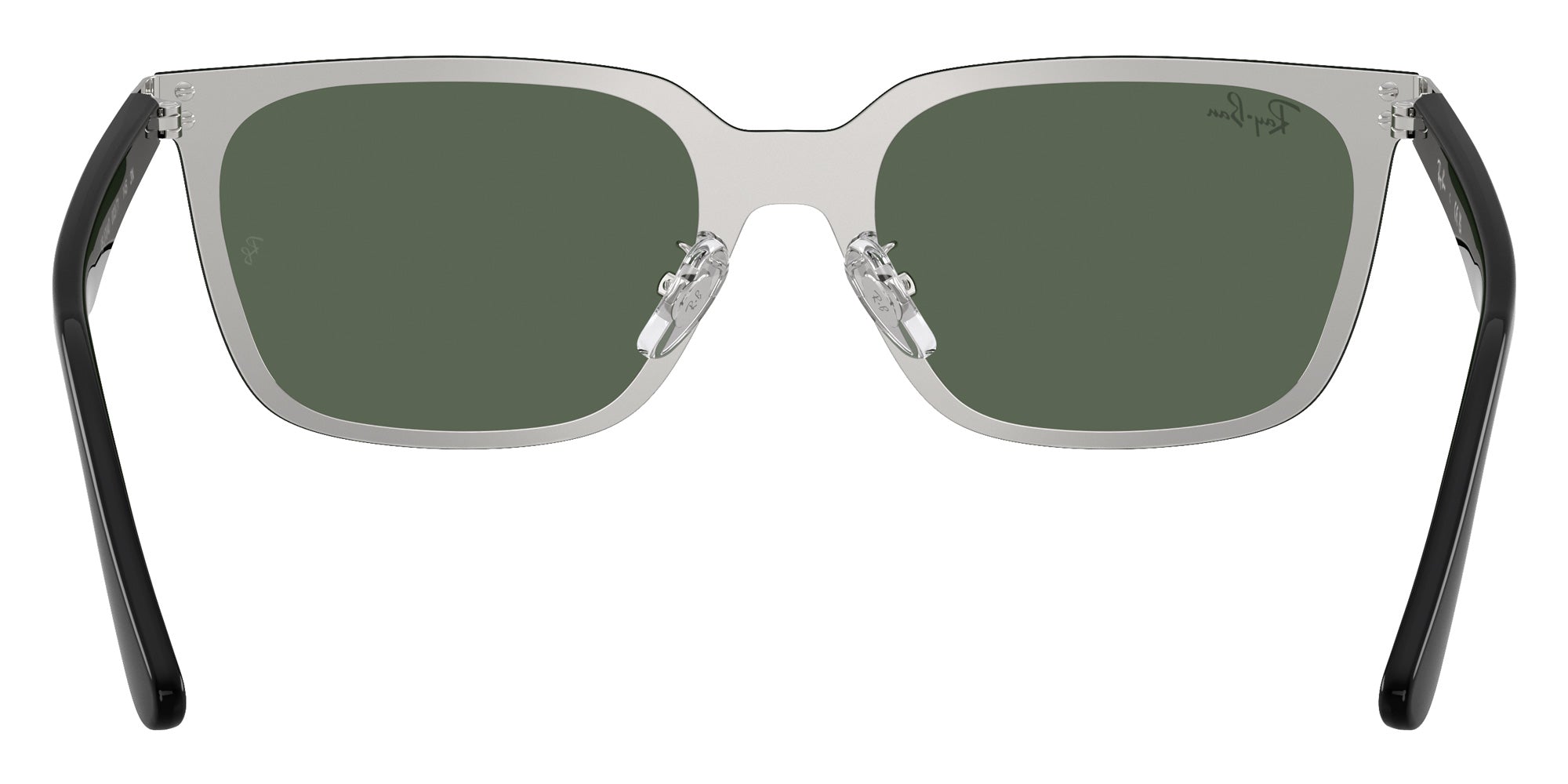 Ray-Ban RB3784D 003/71 145 - Silver #id:rb3784d00371_s:100115