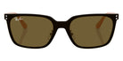 Ray-Ban RB3784D 003/73 145 - Silver #id:rb3784d00373_s:102100