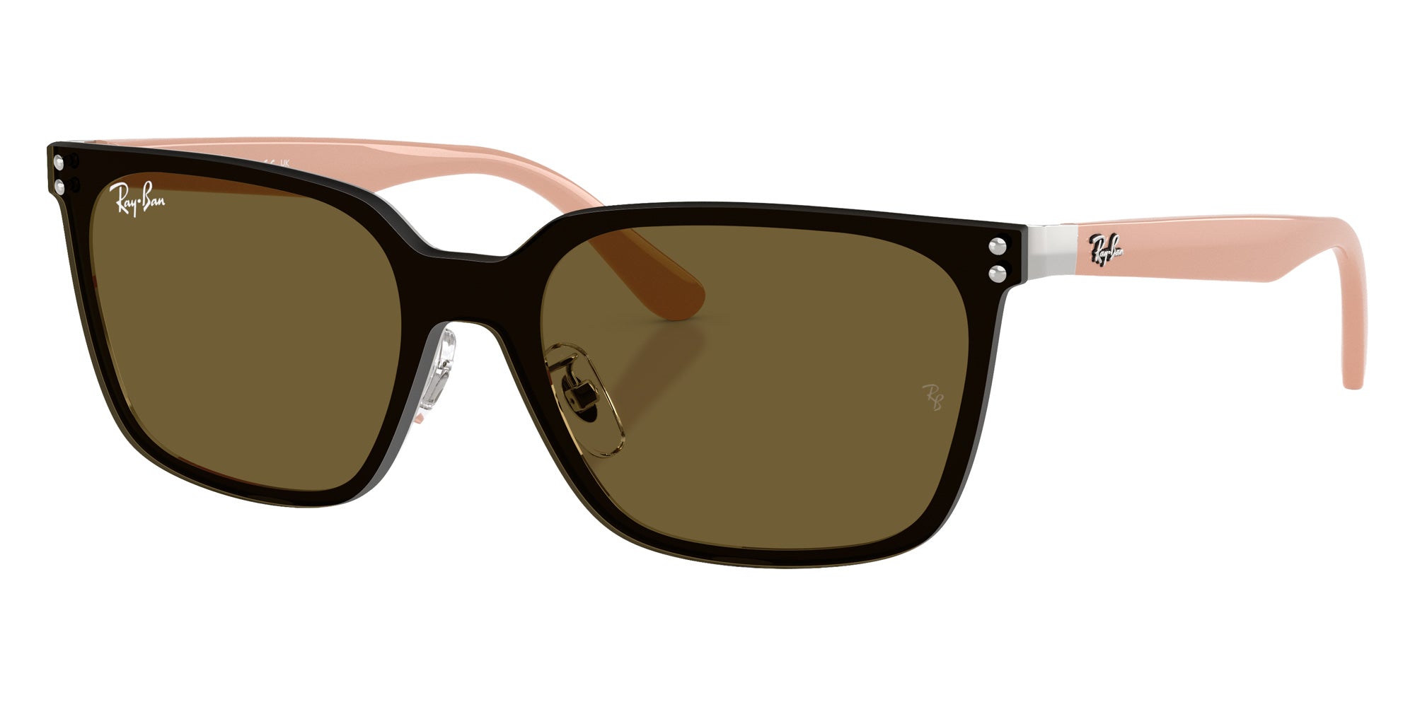 Ray-Ban RB3784D 003/73 145 - Silver #id:rb3784d00373_s:102105