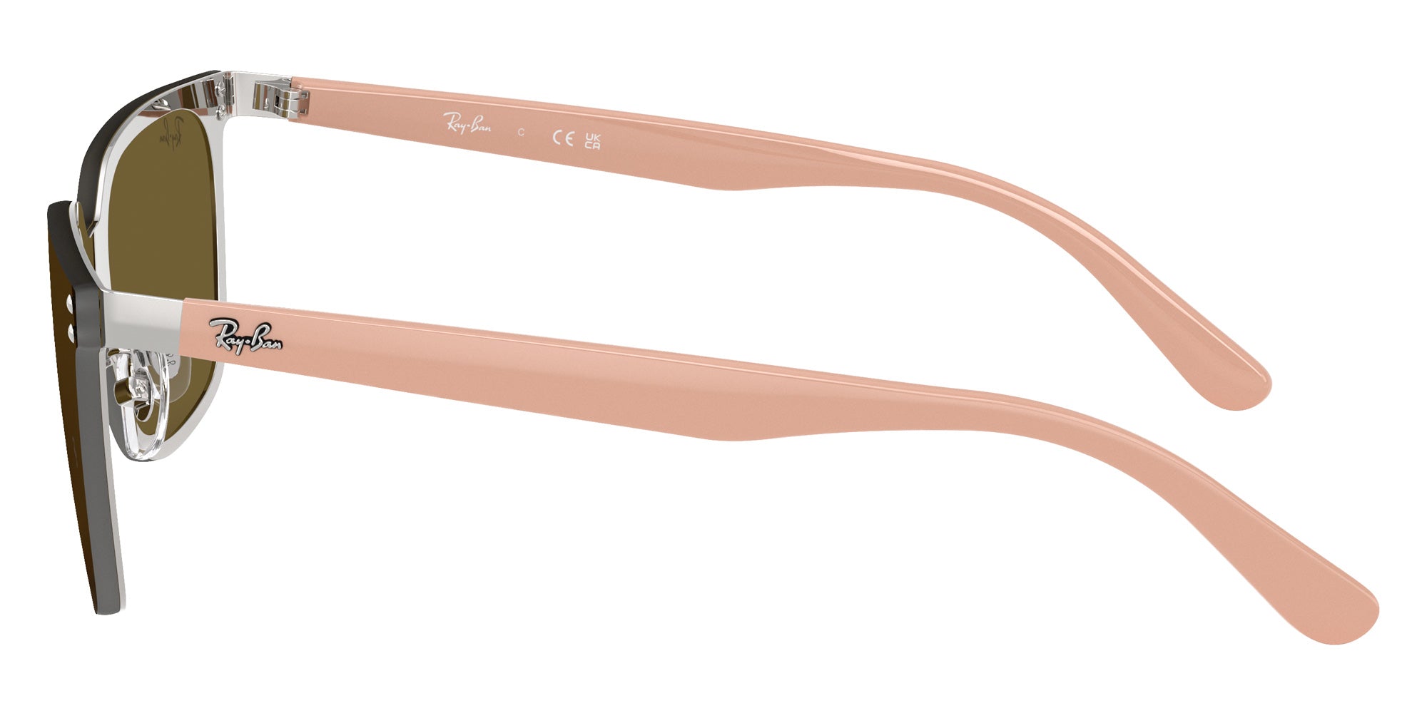 Ray-Ban RB3784D 003/73 145 - Silver #id:rb3784d00373_s:102110