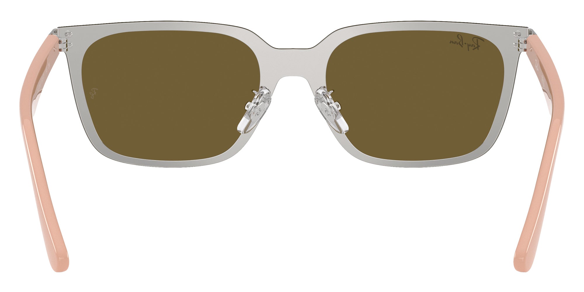 Ray-Ban RB3784D 003/73 145 - Silver #id:rb3784d00373_s:102115