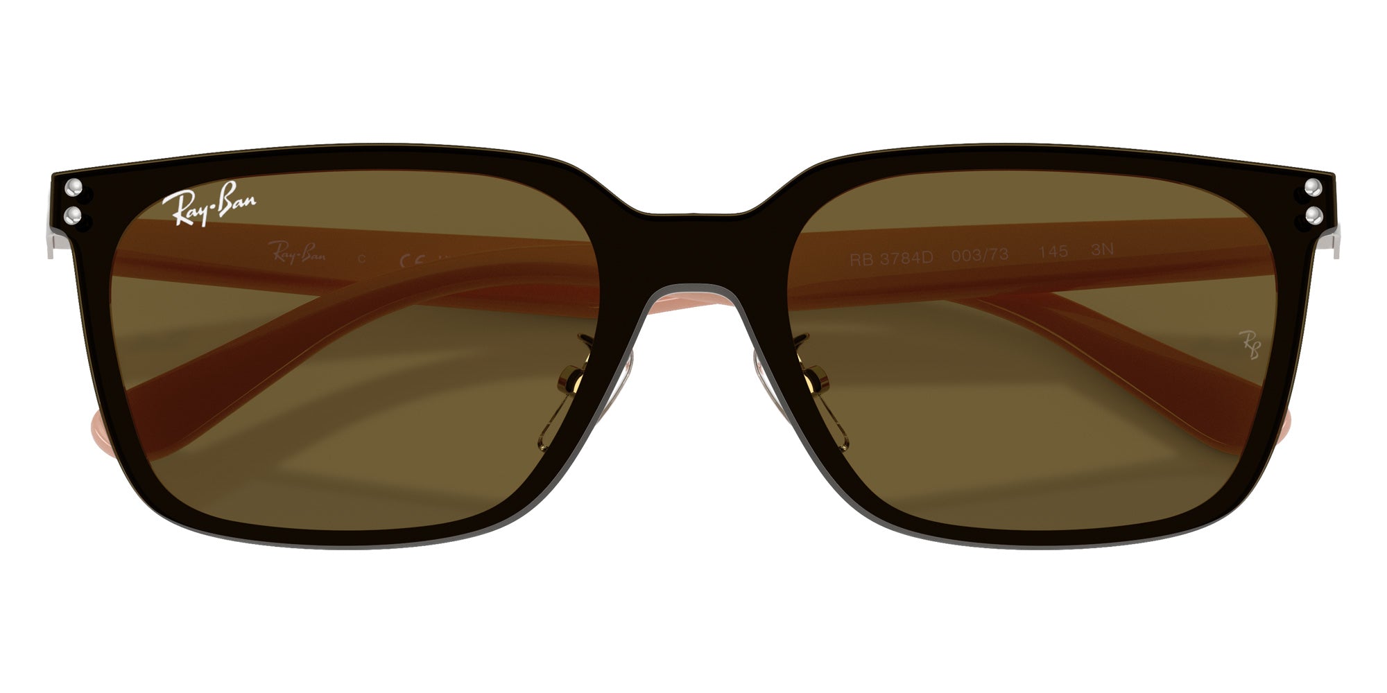 Ray-Ban RB3784D 003/73 145 - Silver #id:rb3784d00373_s:102125