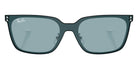 Ray-Ban RB3784D 003/80 145 - Silver #id:rb3784d00380_s:104100