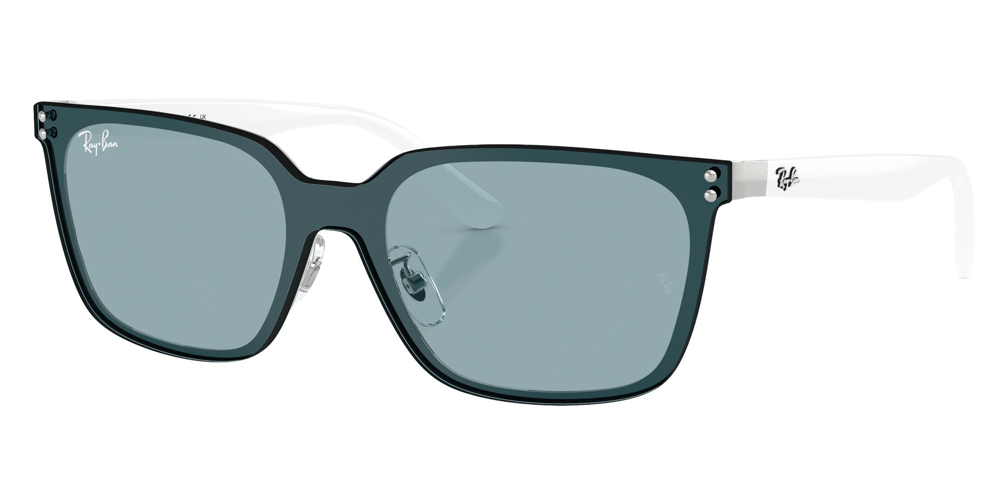 Ray-Ban RB3784D 003/80 145 - Silver #id:rb3784d00380_s:104105