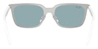 Ray-Ban RB3784D 003/80 145 - Silver #id:rb3784d00380_s:104115