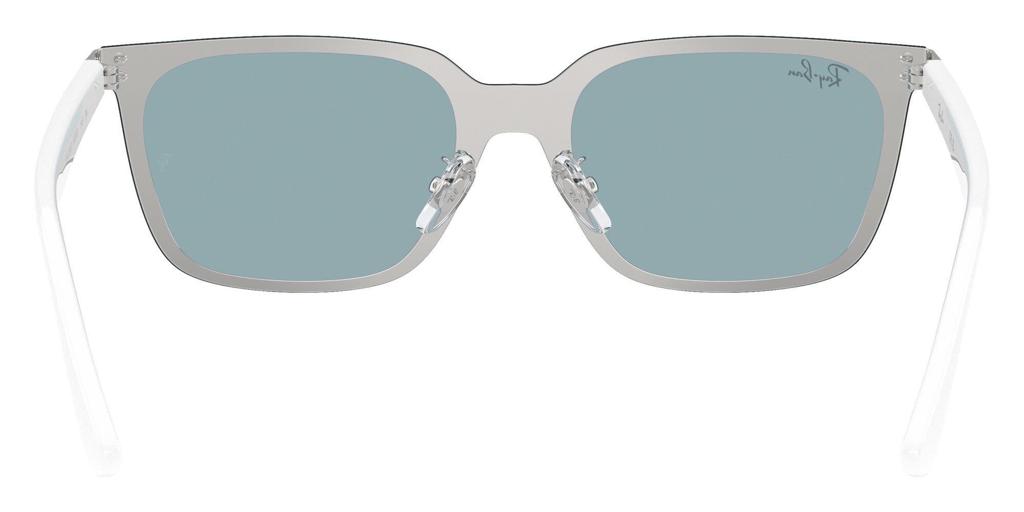 Ray-Ban RB3784D 003/80 145 - Silver #id:rb3784d00380_s:104115